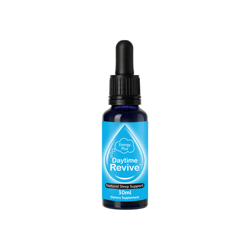 SleepDrops Daytime Revive