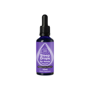 SleepDrops for Adults
