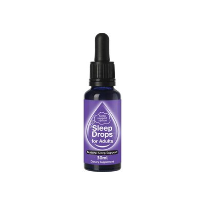 SleepDrops for Adults