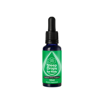 SleepDrops for Kids