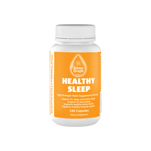 SleepDrops Healthy Sleep