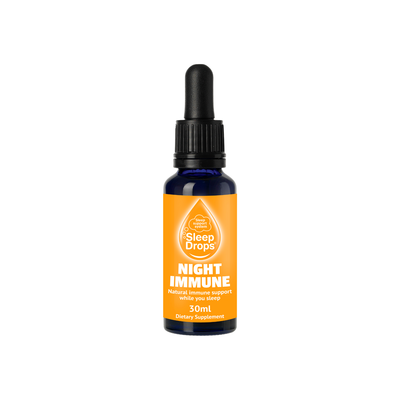 SleepDrops Night Immune