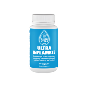 SleepDrops Ultra Inflameze