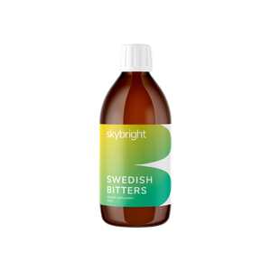 Swedish Bitters
