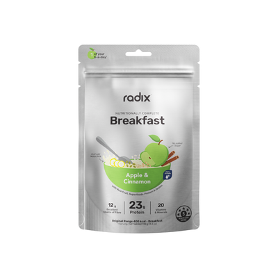 Original Dairy Breakfast