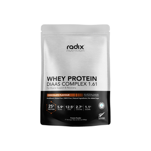 Whey Protein DIAAS Complex 1.61