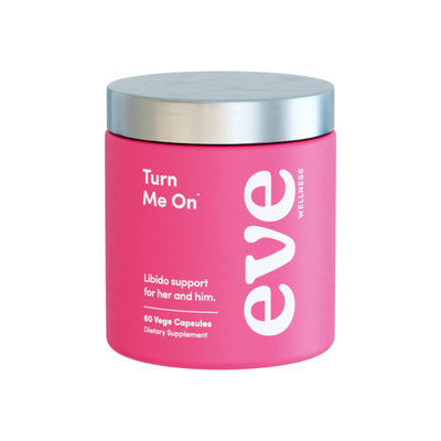 Turn Me On