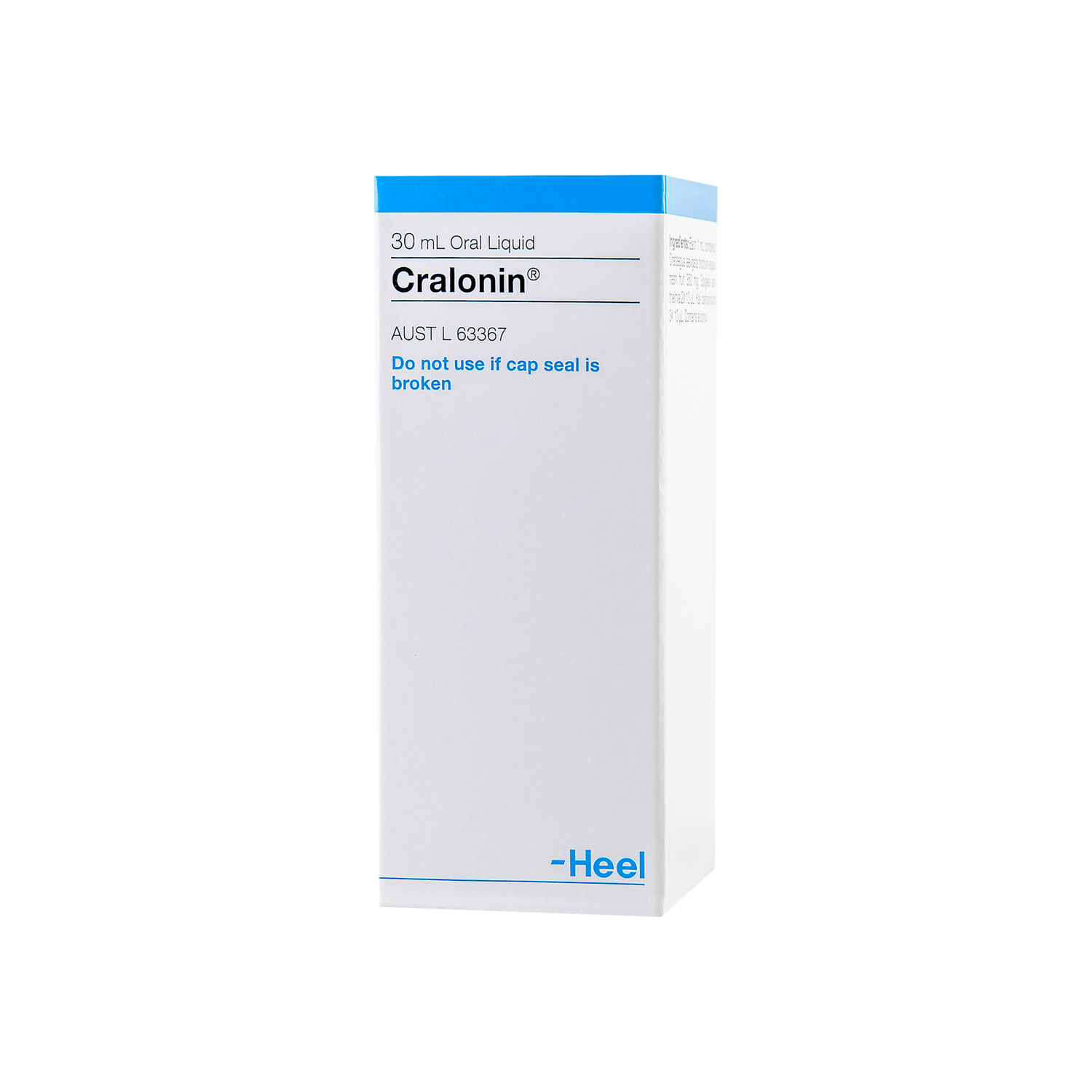 Cralonin Drops 30mL
