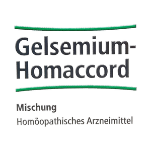 Gelsemium Homaccord Drops 30mL