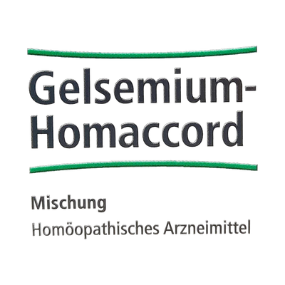 Gelsemium Homaccord Drops 30mL