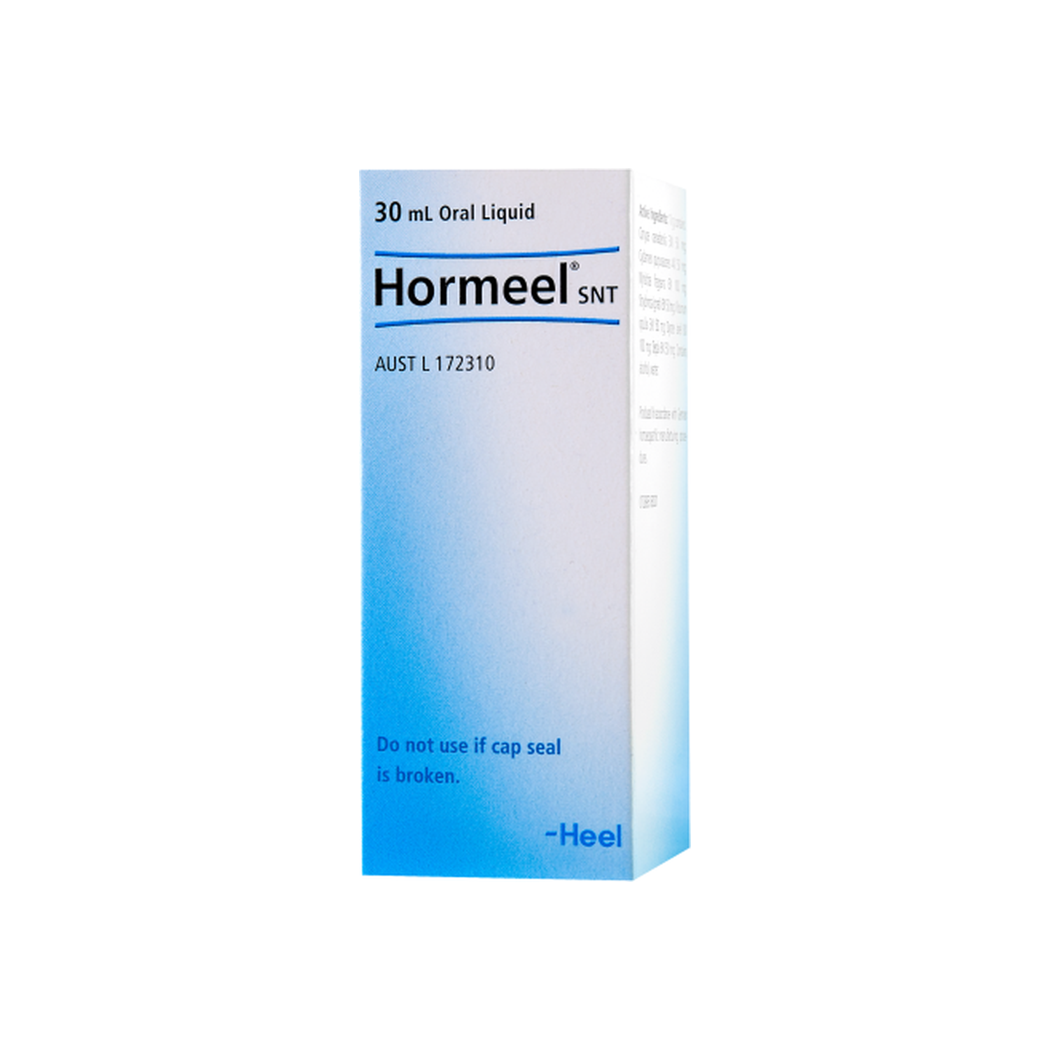 Hormeel S Drops 30mL