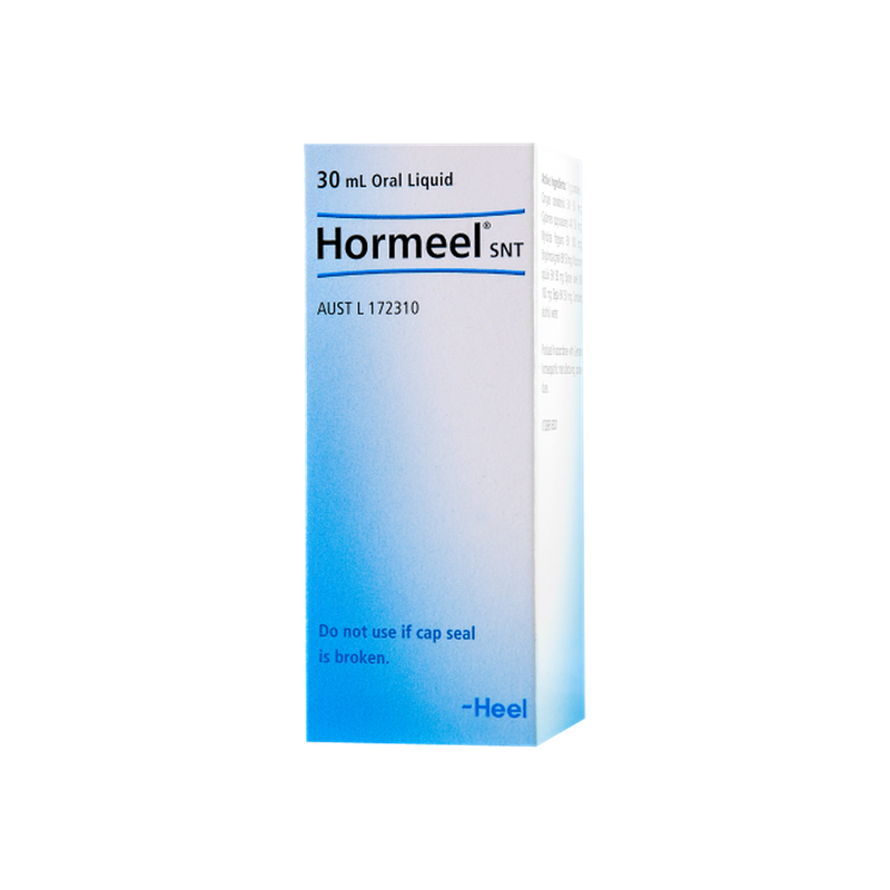 Hormeel S Drops 30mL