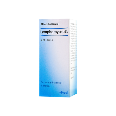Lymphomyosot L Drops 30mL