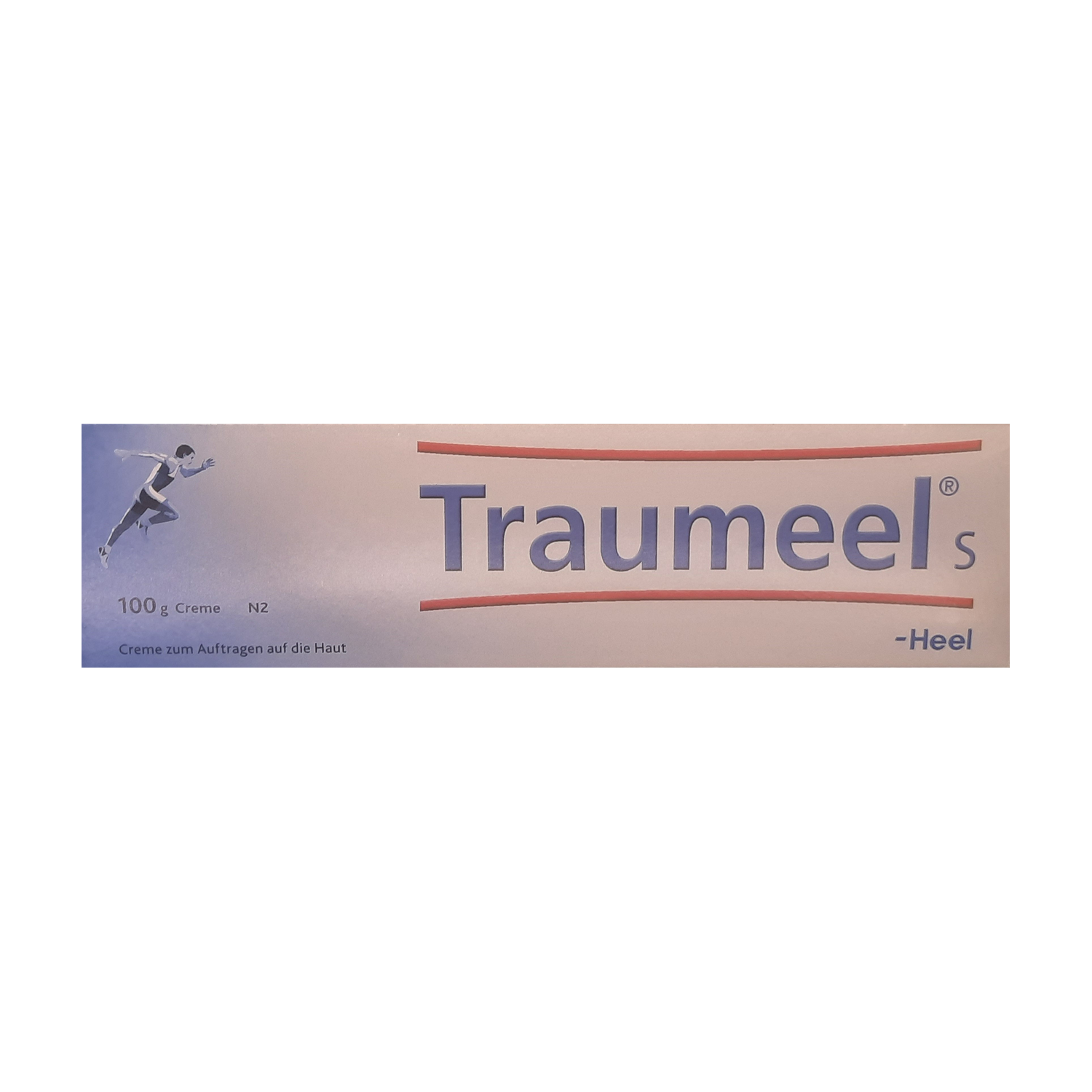Traumeel Cream