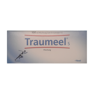 Traumeel Drops