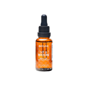 Vit D Restore Liquid