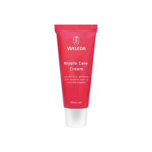 Nipple Care Cream