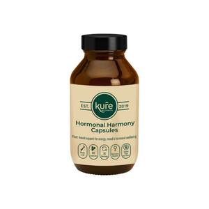 Hormone Harmony (Previously Hempseed Oil and Maca)