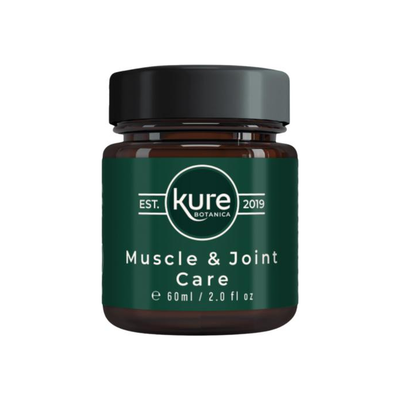 Muscle & Joint Care