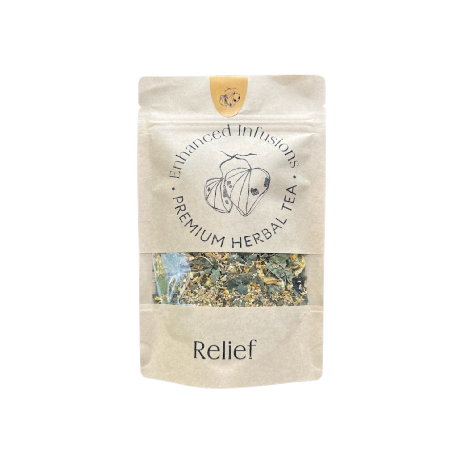 Relief Premium Herbal Tea