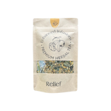 Relief Premium Herbal Tea