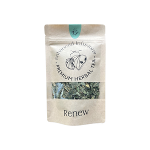 Renew Premium Herbal Tea