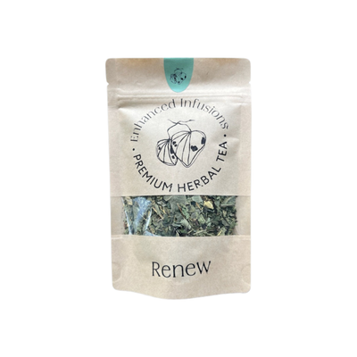 Renew Premium Herbal Tea