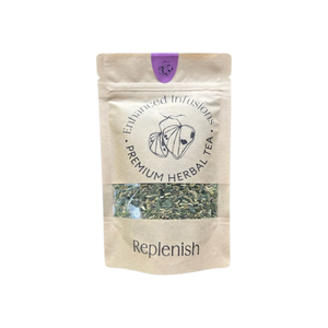 Replenish Premium Herbal Tea