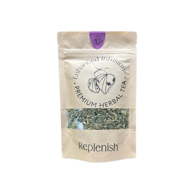 Replenish Premium Herbal Tea