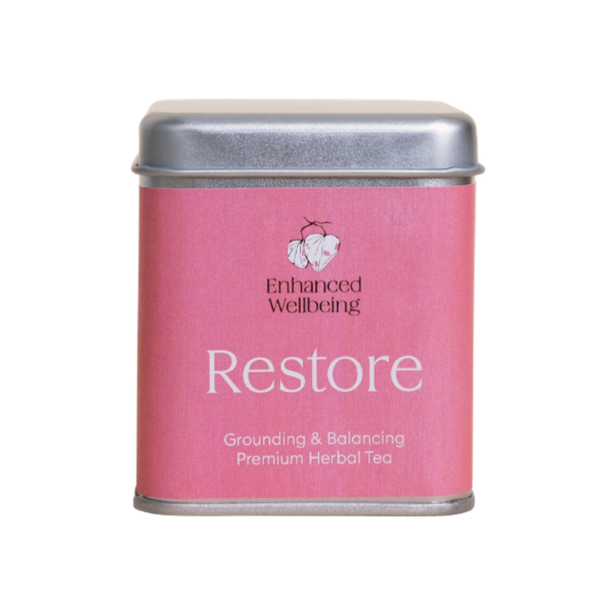Restore Premium Herbal Tea