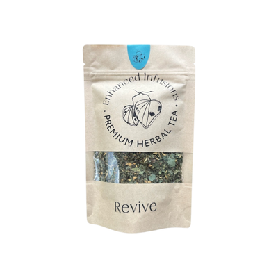 Revive Premium Herbal Tea