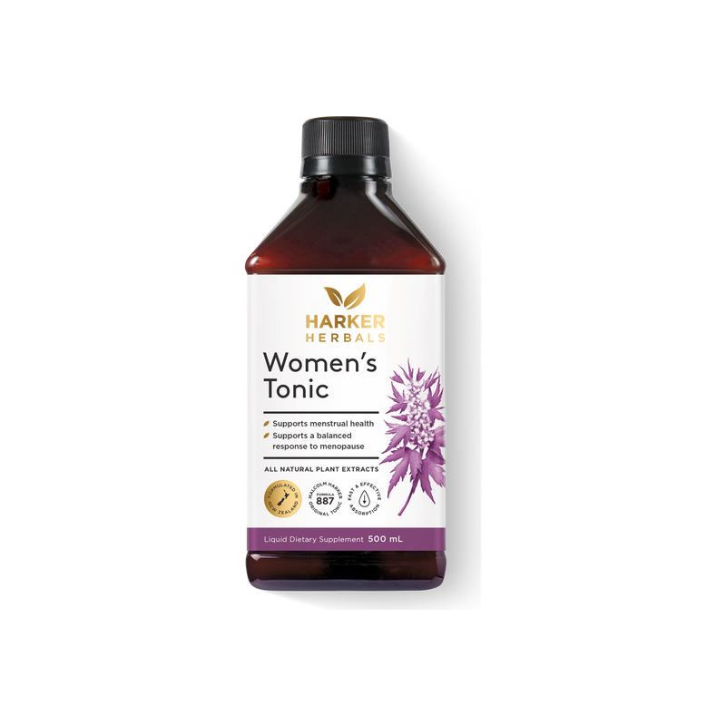 Women's Tonic 500ml