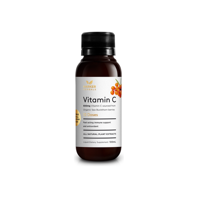 Vitamin C