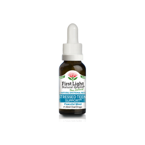 Stressed Teen Support (Peaceful Mind) 20ml