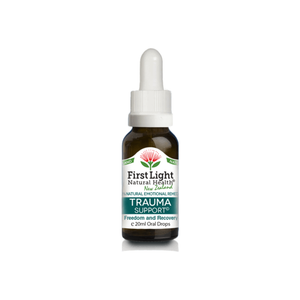 Trauma Support (Freedom and Recovery) 20ml