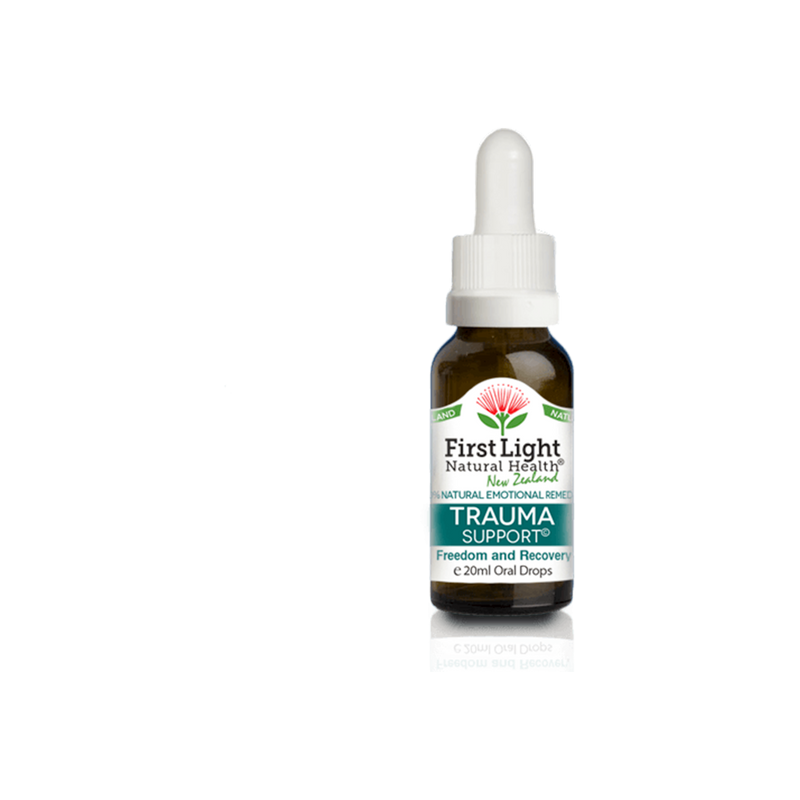 Trauma Support (Freedom and Recovery) 20ml
