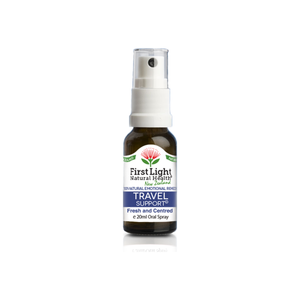 Travel Support (Fresh and Centred) 20ml