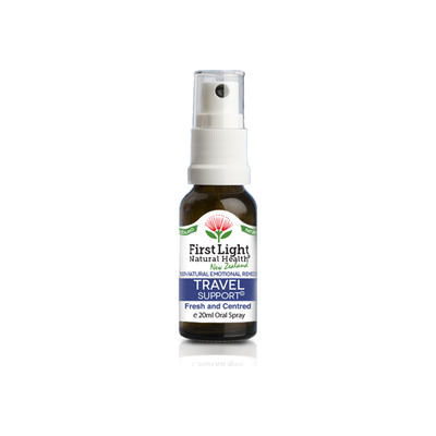 Travel Support (Fresh and Centred) 20ml