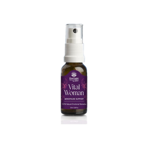 Vital Woman (Menopause Support) 20ml