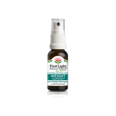 Weight Support (Natural Weight Management) 20ml