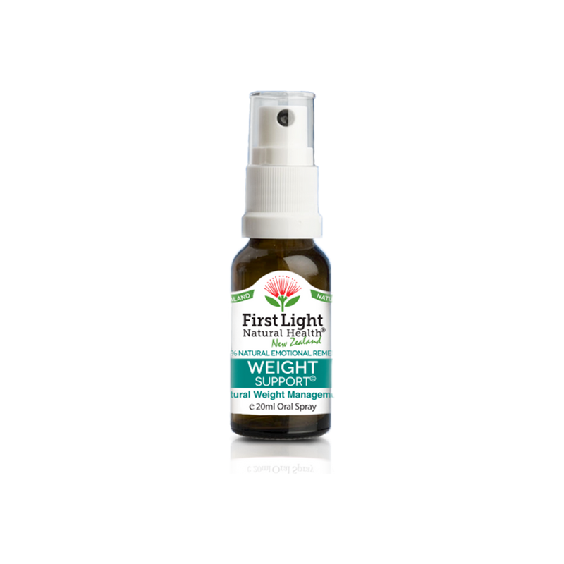 Weight Support (Natural Weight Management) 20ml