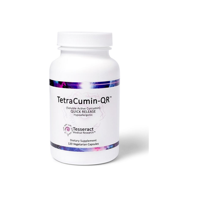 TetraCumin-QR™ (Quick Release)