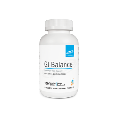 GI Balance 150 Capsules