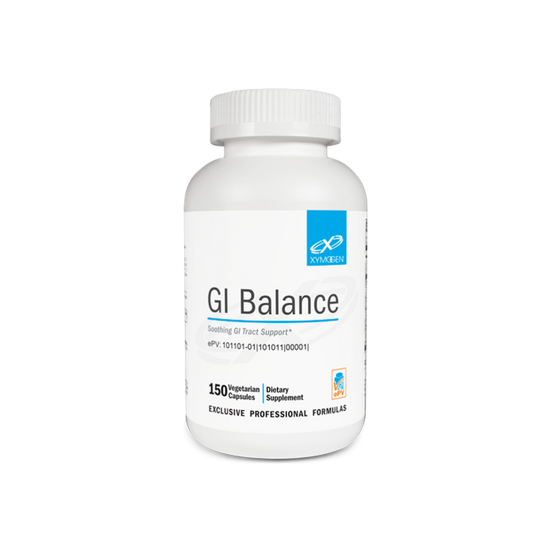GI Balance 150 Capsules