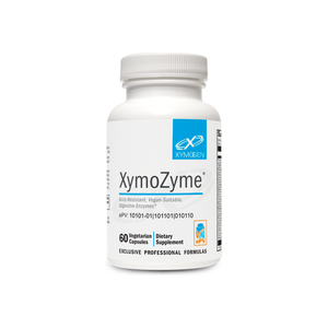 XymoZyme® 60 Capsules