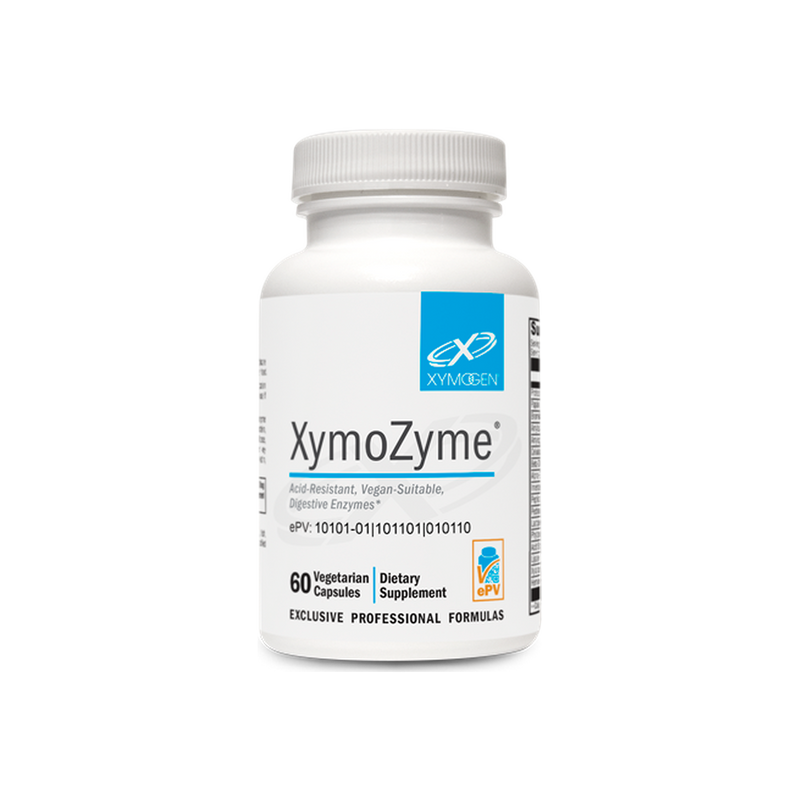 XymoZyme® 60 Capsules