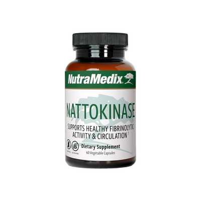 Nattokinase