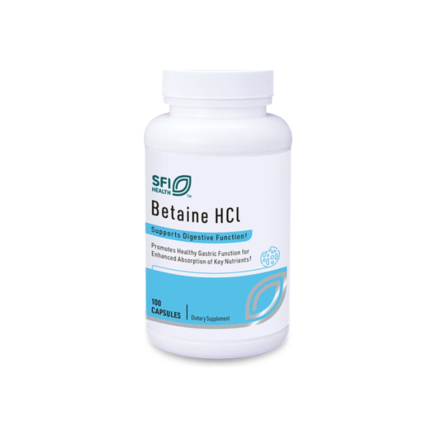 Betaine HCl