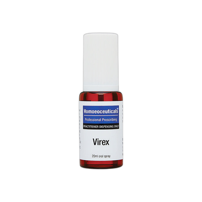 Virex Spray 20ml