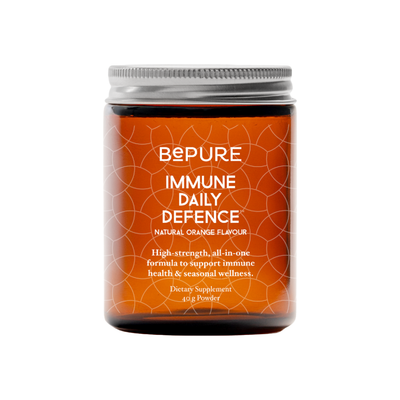 Immune Daily Defence